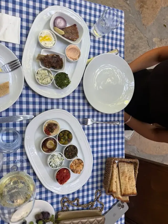 BookNoFees: Restaurante – Giritli – Istanbul – de Creta, foto 2