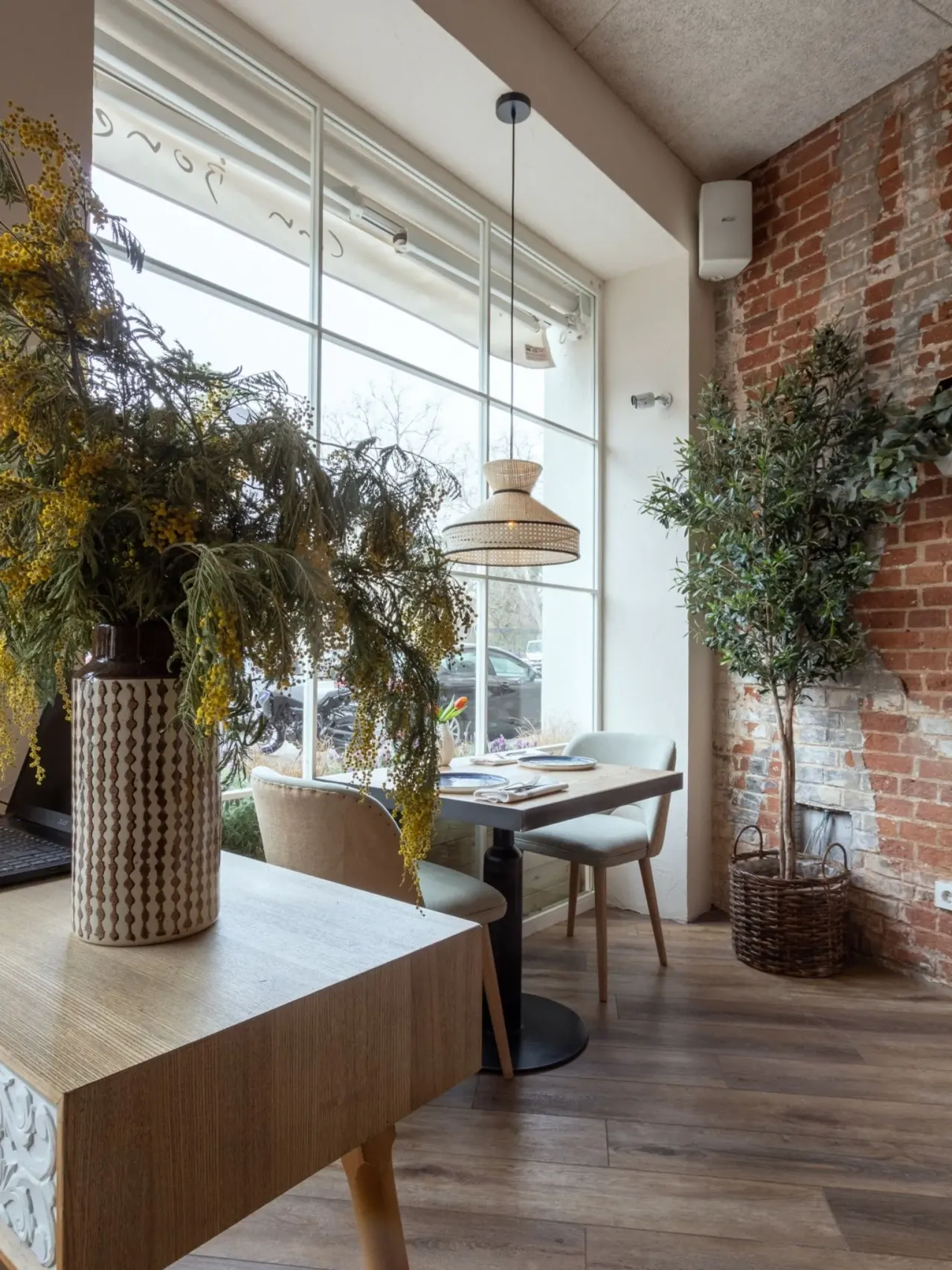 BookNoFees: Restaurante – Can Bonet – Madrid – Can Bonet, foto 1