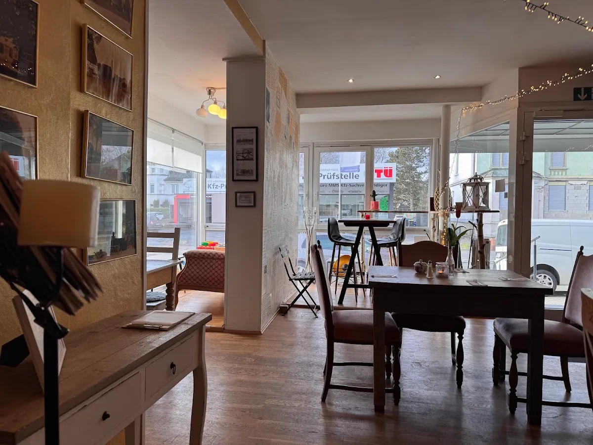 BookNoFees: Restaurante – CaféNote – Schwerte – CaféNote, foto 1