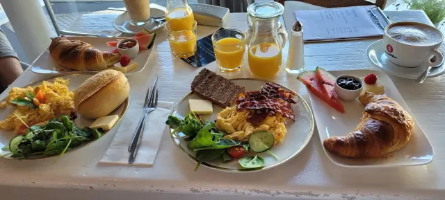 BookNoFees: Restaurante – CaféNote – Schwerte – CaféNote, foto 2