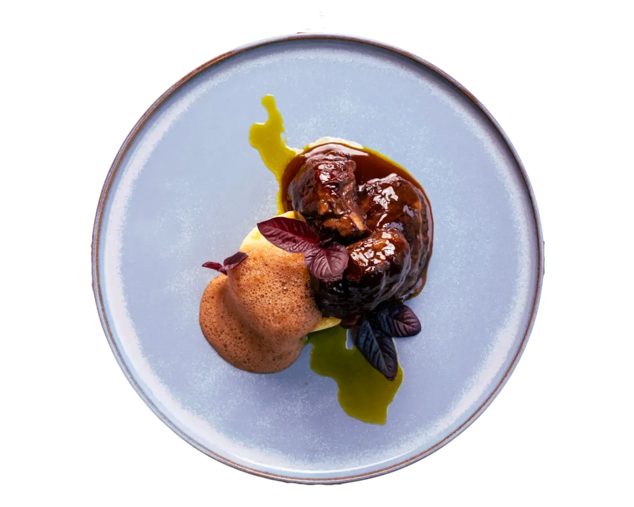 BookNoFees: Restaurante – Caronte Restaurant – Copenhagen – Caronte Restaurant, foto 1
