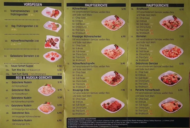 BookNoFees: Restaurante – EurAsia Point – Halver – EurAsia Point, foto 2