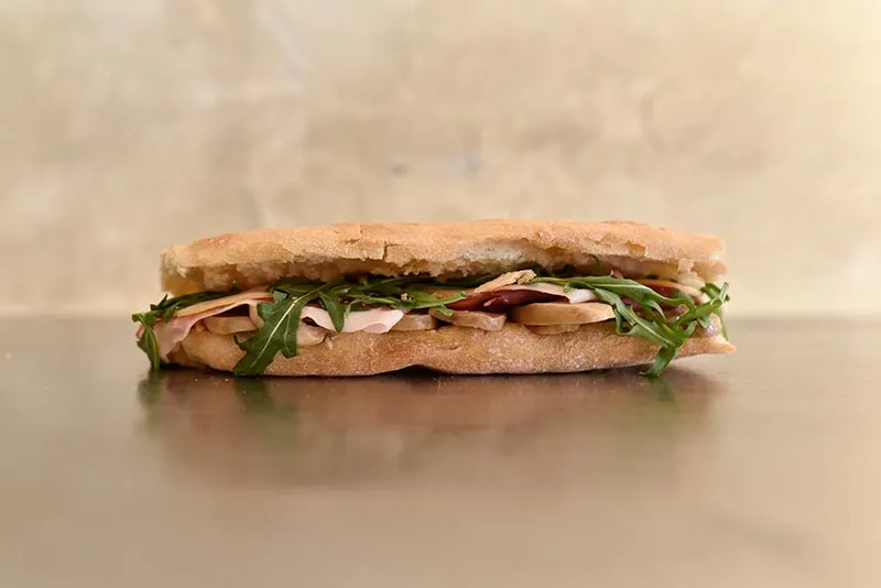 BookNoFees: Cafetería – Duecento Gradi – Rome – Doscientos grados, foto 1