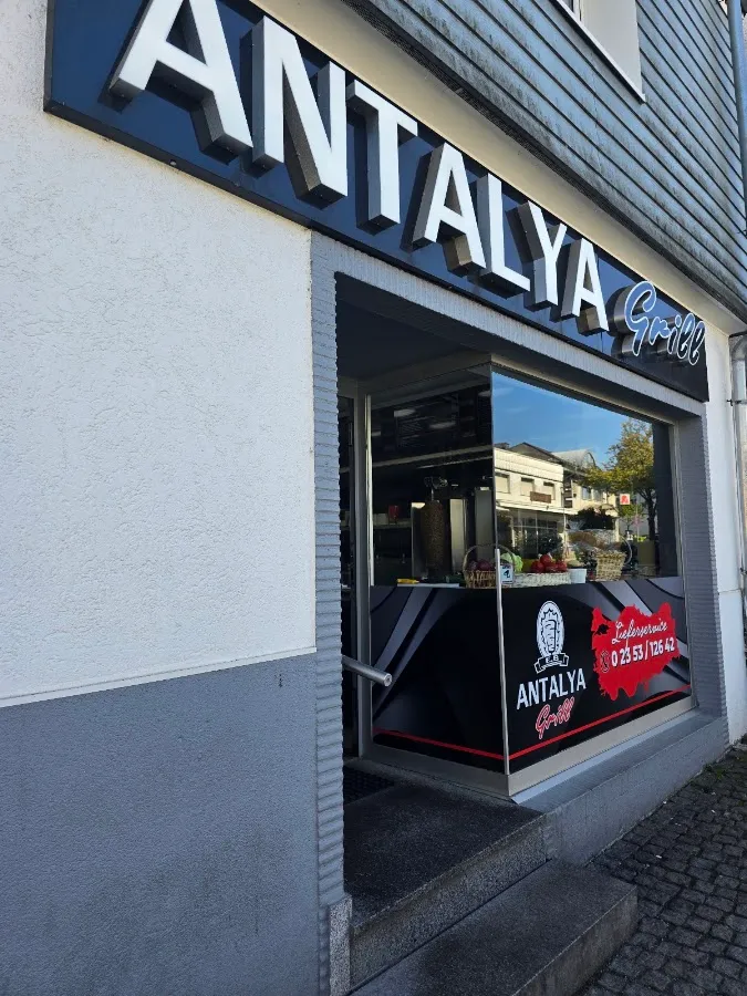 BookNoFees: Restaurante – Antalya Grill – Halver – Antalya Grill, foto 1