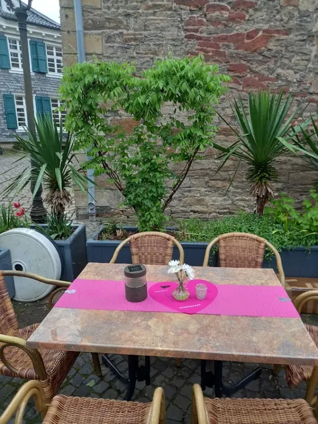 BookNoFees: Restaurante – Bistro Panorama – Herdecke – Bistro Panorama, foto 3