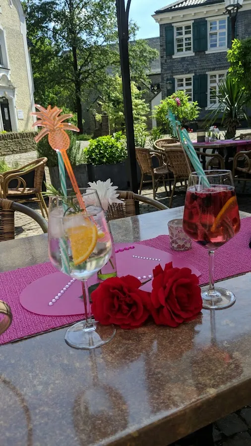 BookNoFees: Restaurante – Bistro Panorama – Herdecke – Bistro Panorama, foto 2