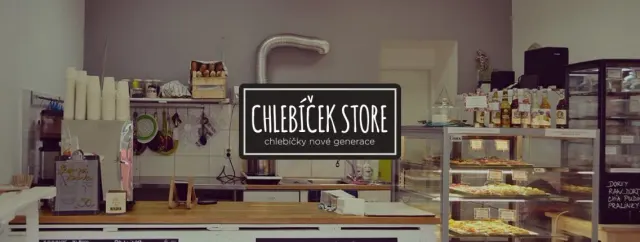BookNoFees: Restaurante – Chlebíček Store – Prague – Chlebíček Store, foto 3