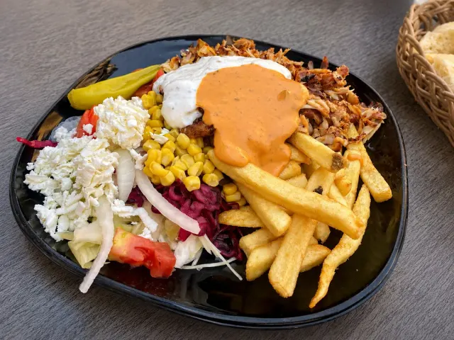 BookNoFees: Bar de tapas – City Döner-Pizza – Altena – City Döner-Pizza, foto 2