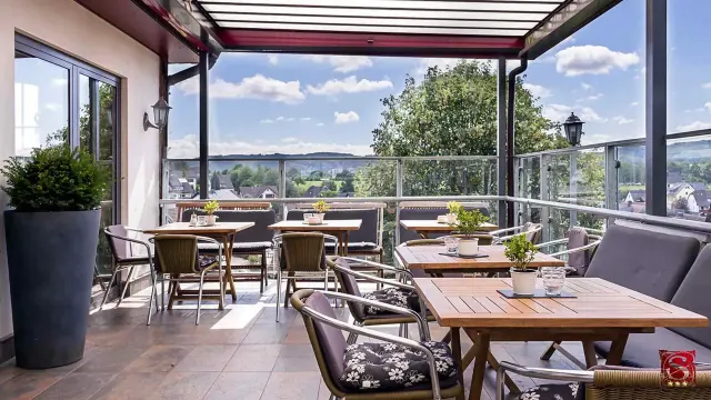 BookNoFees: Restaurante – Hotel-Restaurant Gasthof Steinhoff – Finnentrop – Hotel-Restaurante Gasthof Steinhoff, foto 3