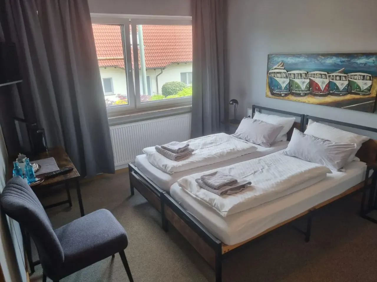 BookNoFees: Restaurante – Gasthaus Schulte – Wickede – Restaurante Schulte, foto 1