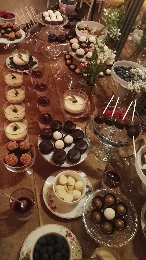 BookNoFees: Cafetería – Caffe bar Petica – Zagreb – Caffe bar Petica, foto 2