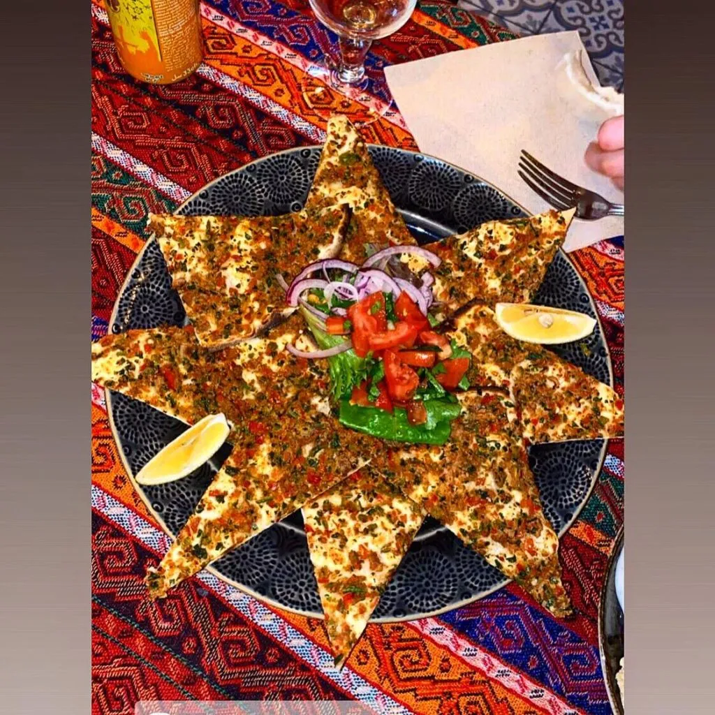 BookNoFees: Restaurante – Anatolie Dürüm – Paris – Anatolie Dürüm, foto 1