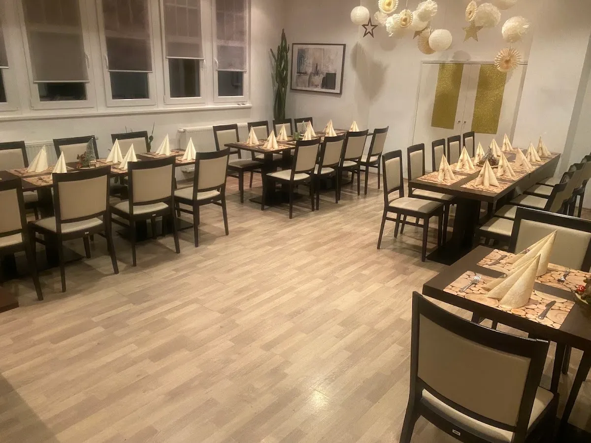 BookNoFees: Restaurante – Kegelsportcenter Restaurant – Hilchenbach – Restaurante del Centro Deportivo de Boliche, foto 1