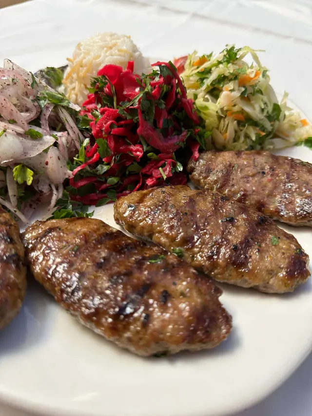BookNoFees: Restaurante – При Майстор Ибо – Sofia – Con el maestro Ibo, foto 2