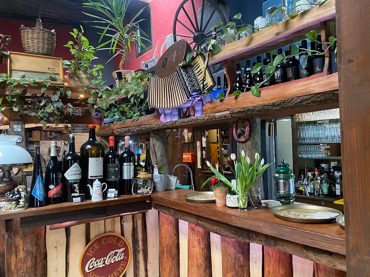 BookNoFees: Restaurante – Pizzeria Il Fabbro – Hagen – Pizzería Il Fabbro, foto 1