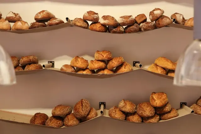 BookNoFees: Restaurante – BBrood – Amsterdam – BBrood, foto 2