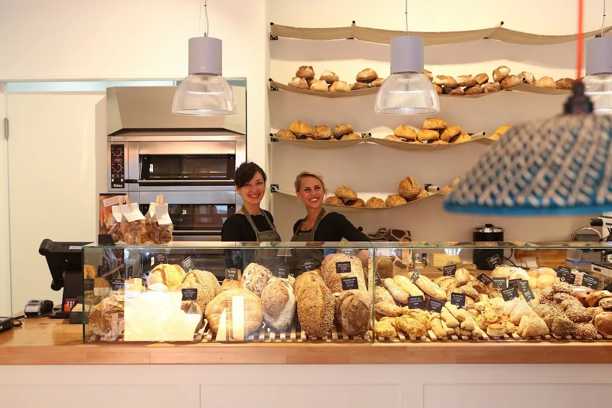 BookNoFees: Restaurante – BBrood – Amsterdam – BBrood, foto 1