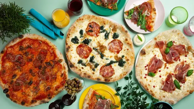 BookNoFees: Restaurante – Dattera til Hagen – Oslo – La hija de Hagen, foto 3