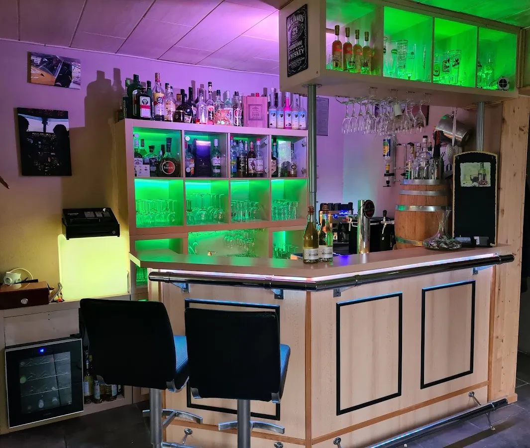 BookNoFees: Restaurante – Brauns Esszimmer – Nachrodt-Wiblingwerde – Brauns Esszimmer, foto 1