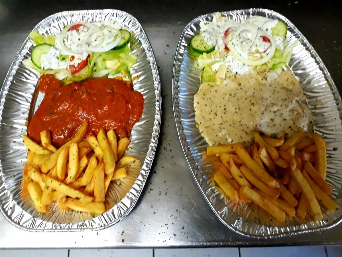 BookNoFees: Restaurante – Bella Italia – Lippetal – La Bella Italia, foto 1