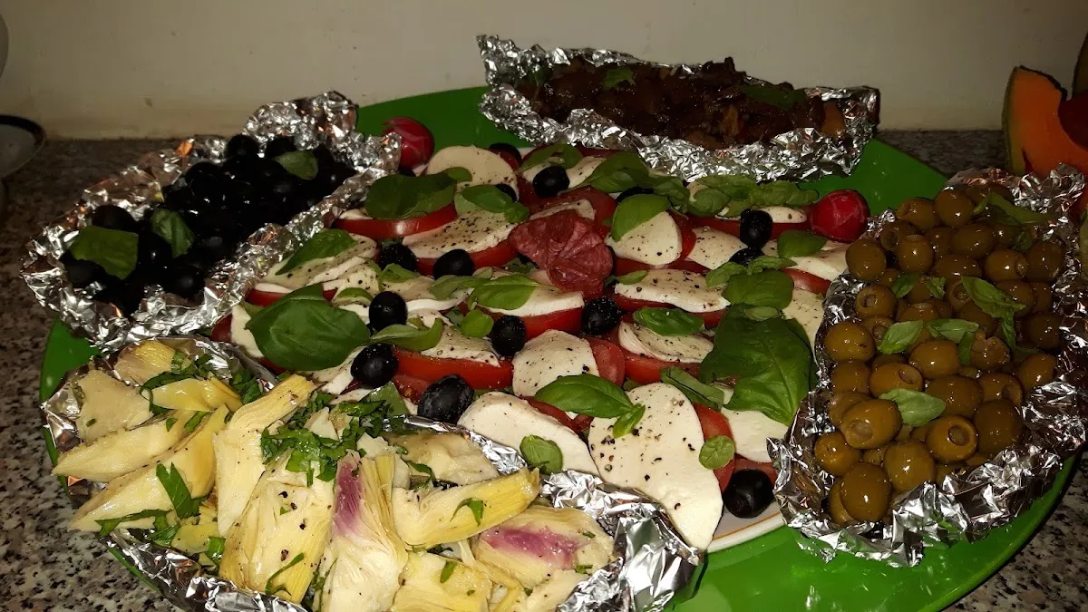 BookNoFees: Restaurante – Paolos Grill – Altena – Paolos Grill, foto 1