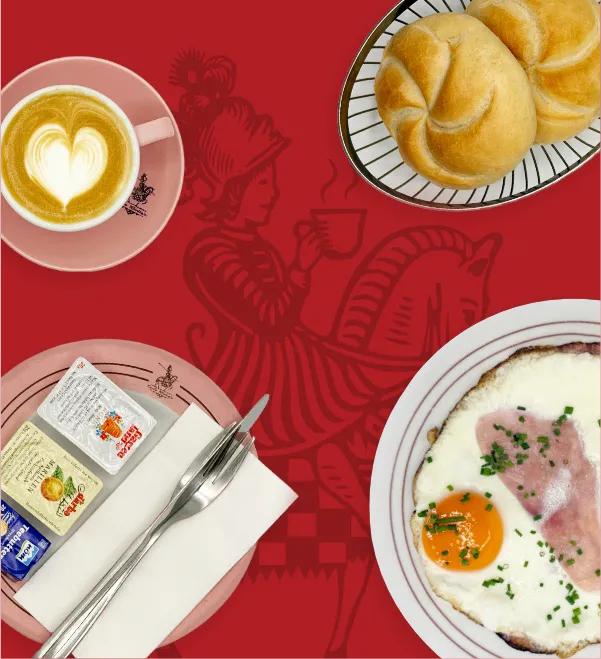 BookNoFees: Cafetería – Café Ritter – Vienna – Café Ritter, foto 3
