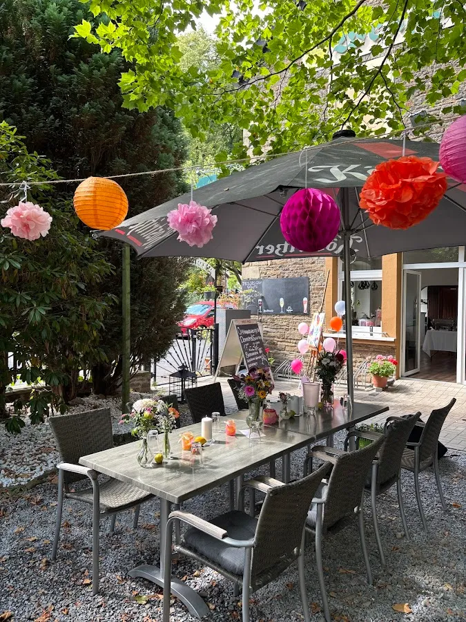 BookNoFees: Restaurante – Wengener Hof Restaurant – Wetter (Ruhr) – Restaurante Wengener Hof, foto 1