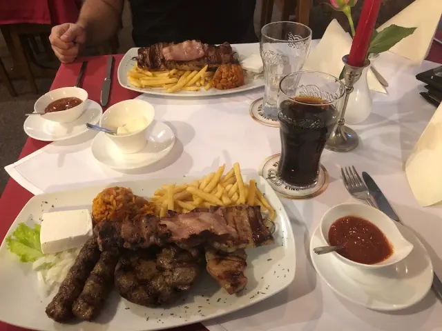 BookNoFees: Restaurante – Adria Restaurant Geseke – Geseke – Restaurante Adria, Geseke, foto 2