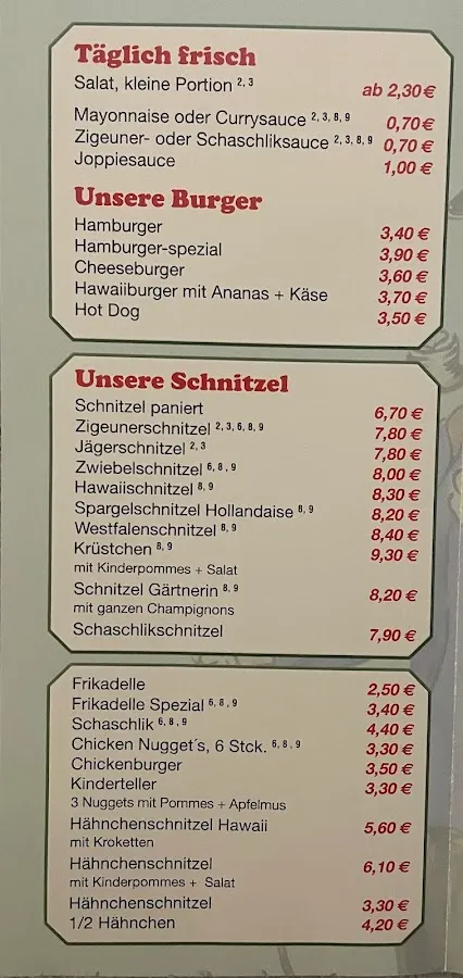 BookNoFees: Restaurante – Kiepenkerl Grill – Kamen – Parrilla Kiepenkerl, foto 2