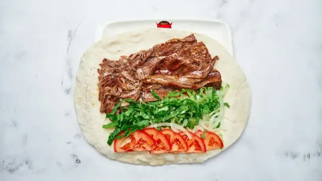 BookNoFees: Restaurante – Et Dünyasi – Berlin – El mundo de la carne, foto 2