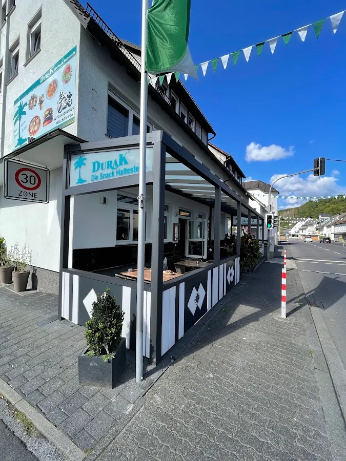 BookNoFees: Bar de tapas – DURAK die kleine Snackhaltestelle – Finnentrop – DURAK, la pequeña parada de bocadillos, foto 1