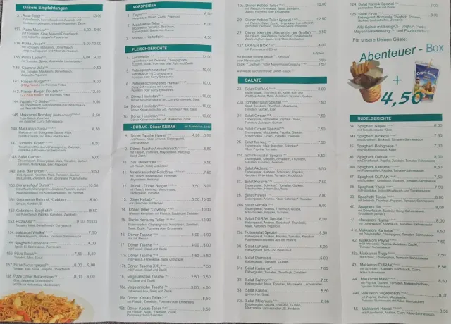 BookNoFees: Bar de tapas – DURAK die kleine Snackhaltestelle – Finnentrop – DURAK, la pequeña parada de bocadillos, foto 2