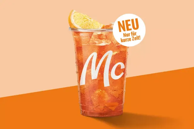BookNoFees: Cafetería – McCafé – Berlin – McCafé, foto 3