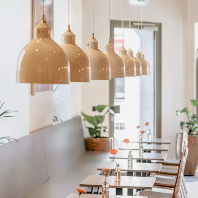 BookNoFees: Cafetería – Coffeewerk – Vienna – Coffeewerk, foto 2