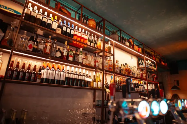 BookNoFees: Restaurante – Cantina Caliente – Amsterdam – Cantina Caliente, foto 2
