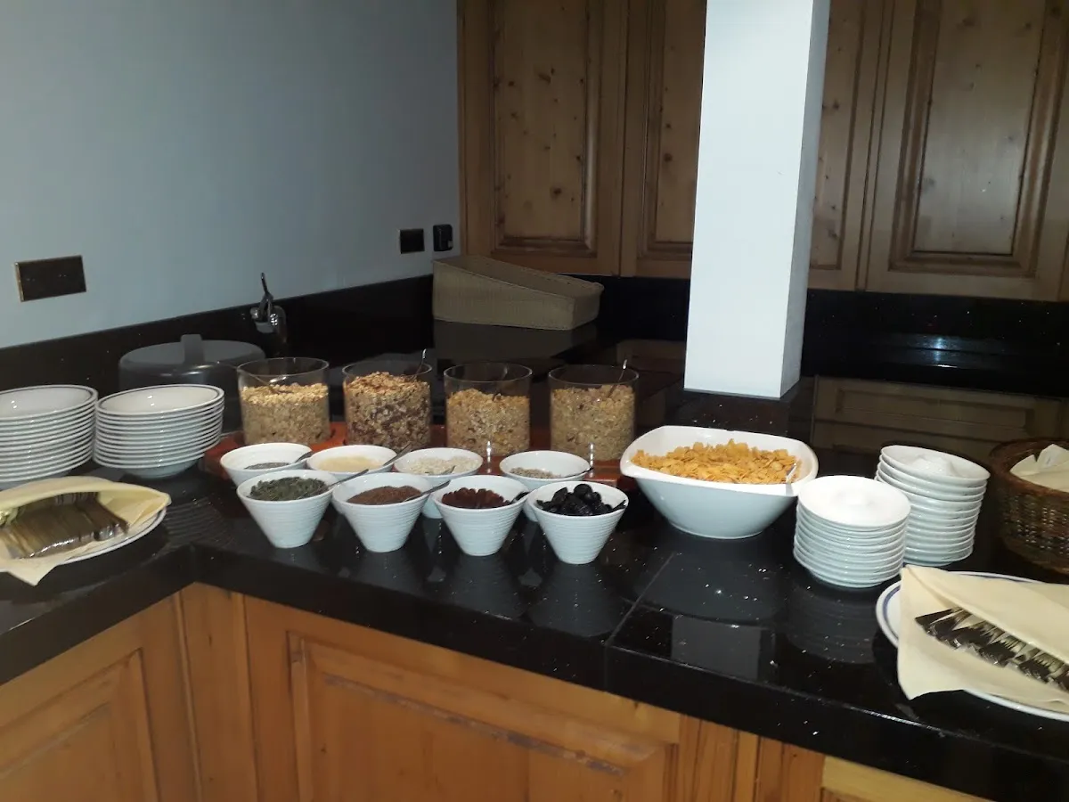 BookNoFees: Restaurante – Gasthof Birkelbach – Erndtebrück – Posada Birkelbach, foto 1