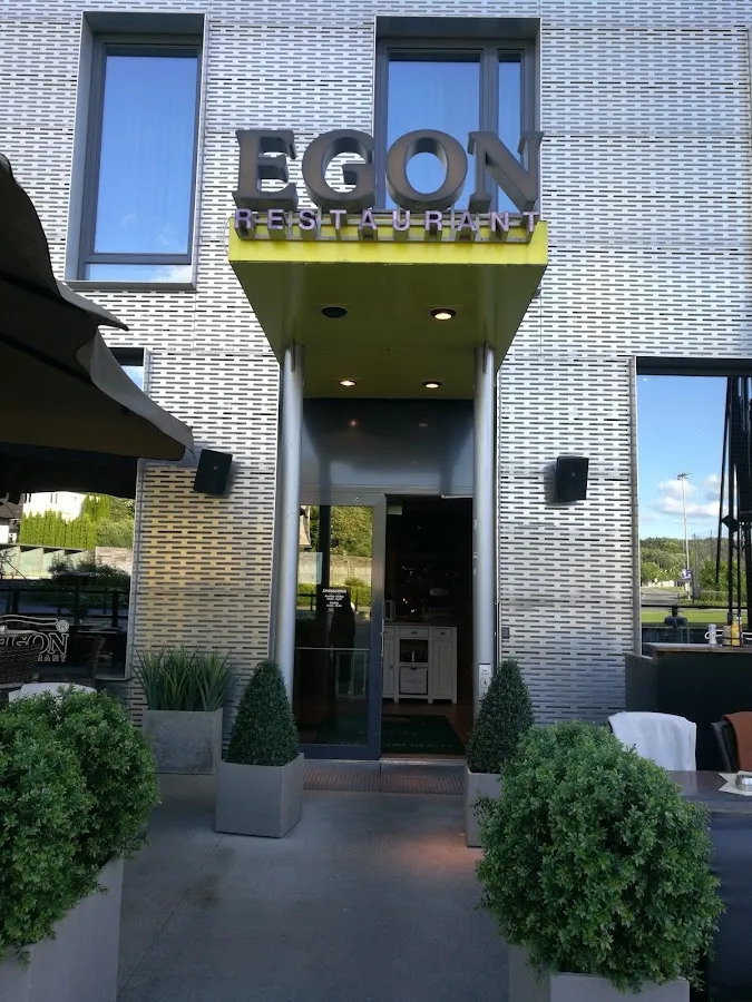 BookNoFees: Restaurante – Egon Ullevål – Oslo – Egon Ullevål, foto 1