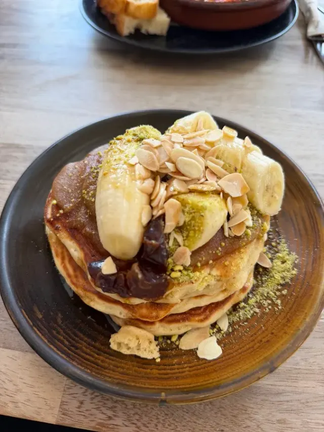 BookNoFees: Cafetería – CaféGenic – London – CaféGenic, foto 2