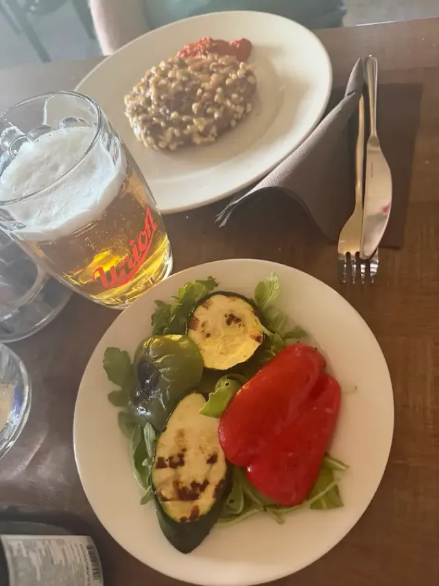 BookNoFees: Restaurante – Gostilnica Vinka – Ljubljana – Restaurante Vinka, foto 2