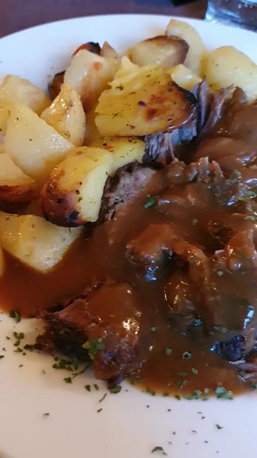 BookNoFees: Restaurante – Gostilnica Vinka – Ljubljana – Restaurante Vinka, foto 3