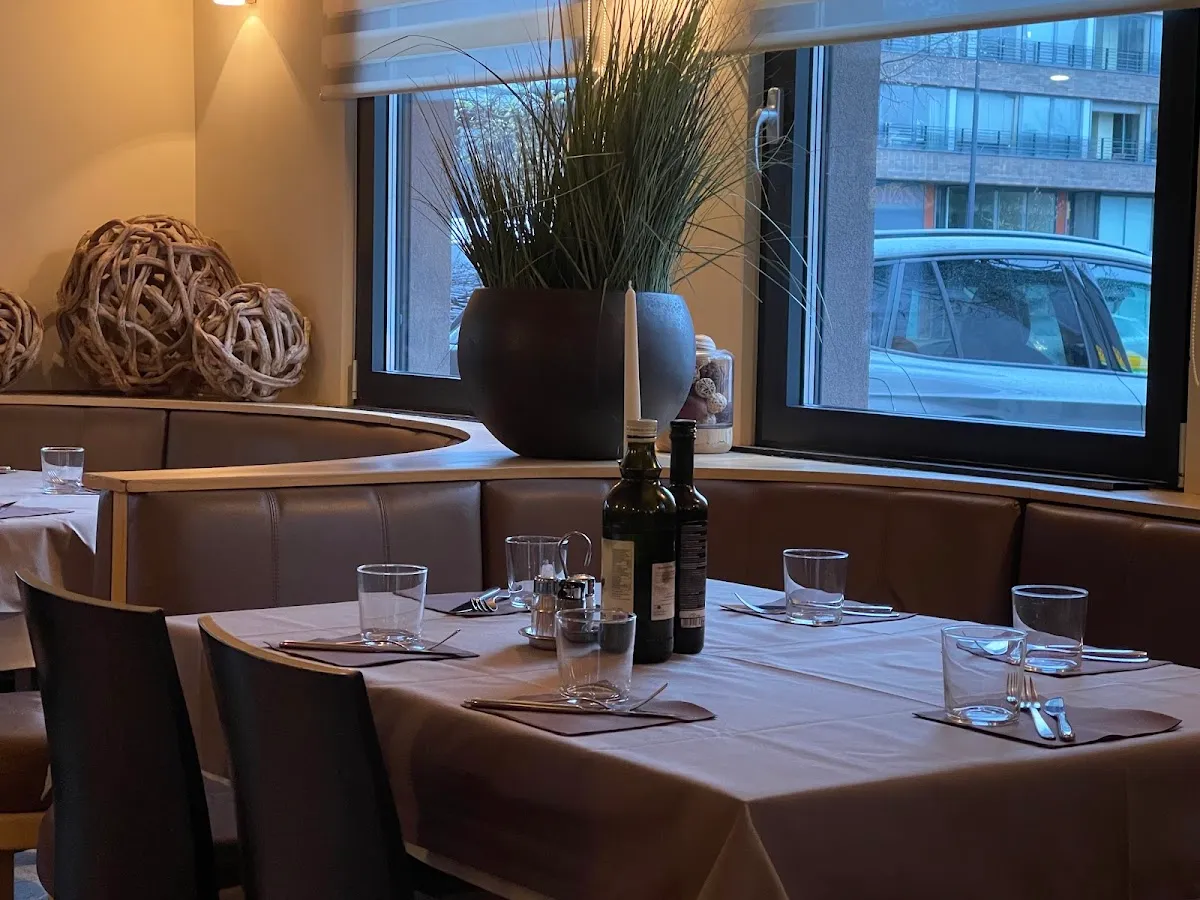 BookNoFees: Restaurante – Gostilnica Vinka – Ljubljana – Restaurante Vinka, foto 1