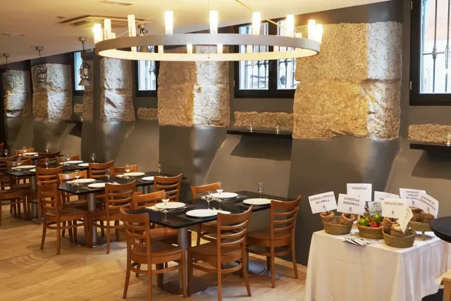 BookNoFees: Restaurante – Casa María – Madrid – Casa María, foto 3