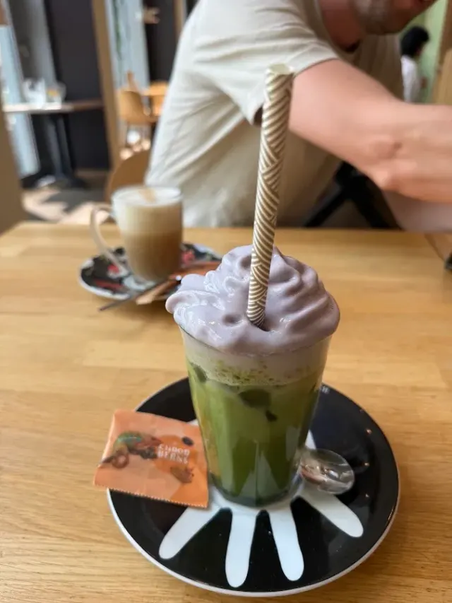 BookNoFees: Restaurante – Bagels & Beans – Amsterdam – Bagels & Beans, foto 2