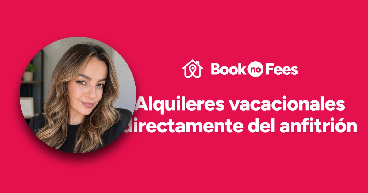 Sebastjana Koutridou · BookNoFees Partner
